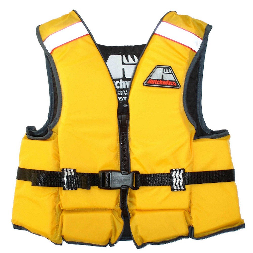 Lifejackets & Immersion Suits