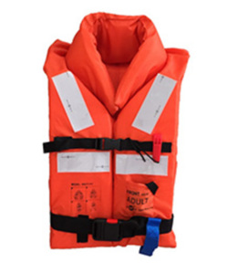 Lifejackets & Immersion Suits